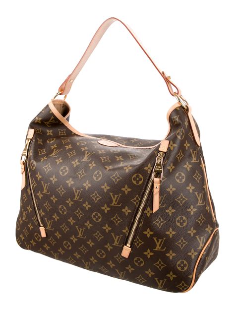 louis vuitton artsy monogram|Louis Vuitton delightful monogram.